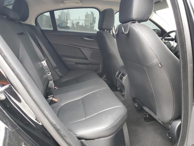 2017 JAGUAR XE PREMIUM SAJAD4BG1HA948263