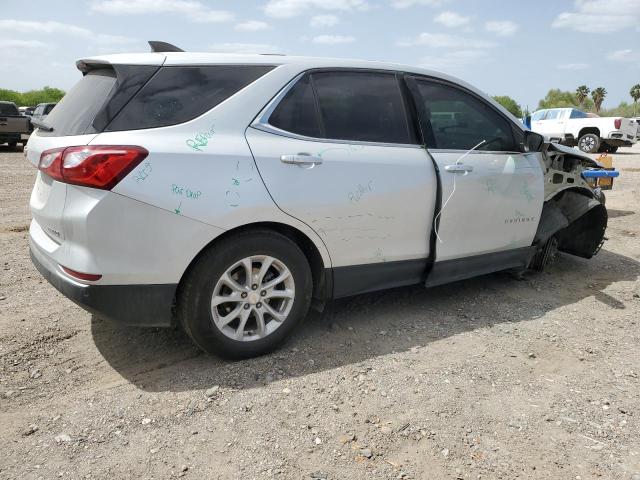 Vin: 3gnaxuevxks656396, lot: 49442815, chevrolet equinox lt 20193