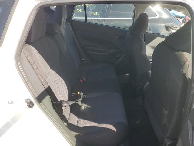 2024 SUBARU IMPREZA SP - JF1GUAFC8R8910185