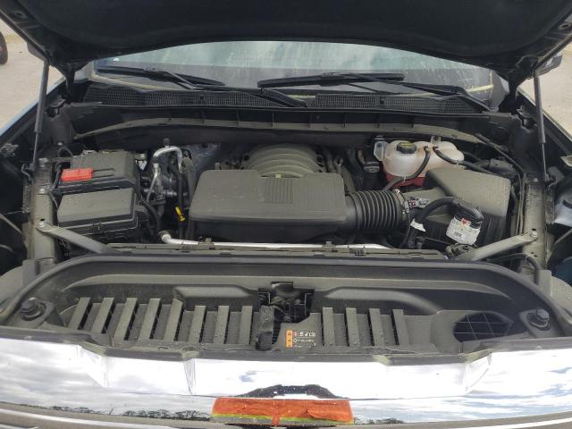 2024 GMC SIERRA K15 - 3GTUUGEL8RG343942