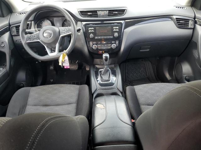 2017 NISSAN ROGUE SPOR - JN1BJ1CP2HW006026