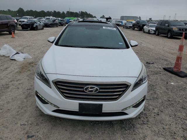 2015 HYUNDAI SONATA SPO - 5NPE34AF1FH012807