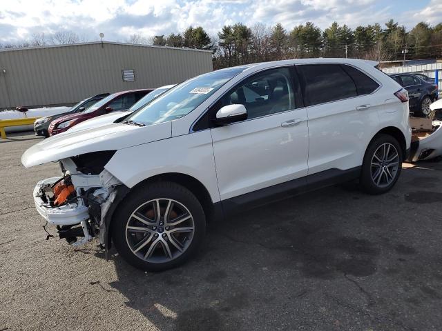 Vin: 2fmpk4k99lba38210, lot: 50648385, ford edge titanium 2020 img_1