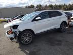 2020 FORD EDGE TITAN - 2FMPK4K99LBA38210
