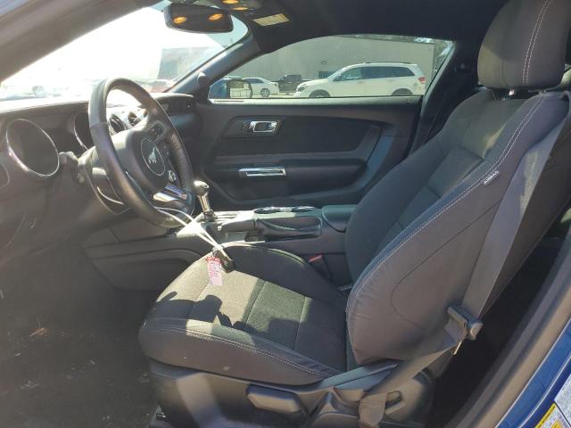 2017 FORD MUSTANG - 1FA6P8AM7H5248594