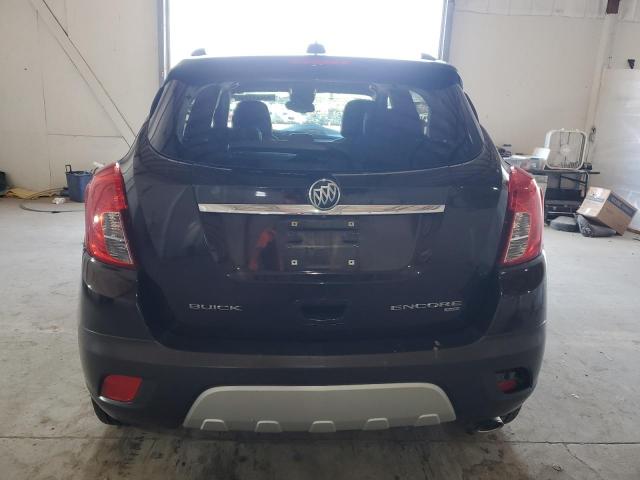 2016 BUICK ENCORE CON - KL4CJFSB5GB582312