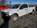 2016 FORD F150 SUPER - 1FTEX1EFXGKF06793