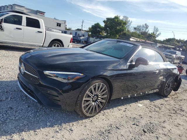 Vin: w1kmk4hb4rf032376, lot: 50640115, mercedes-benz cle 300 4m 300 4matic 2024 img_1