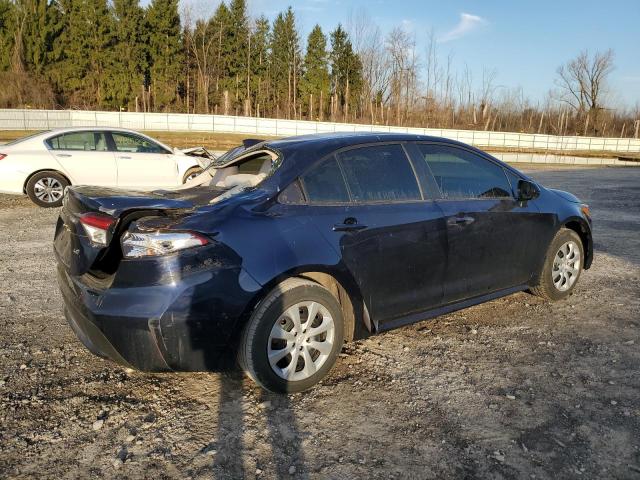 Vin: 5yfeprae2lp033429, lot: 49826035, toyota corolla le 20203