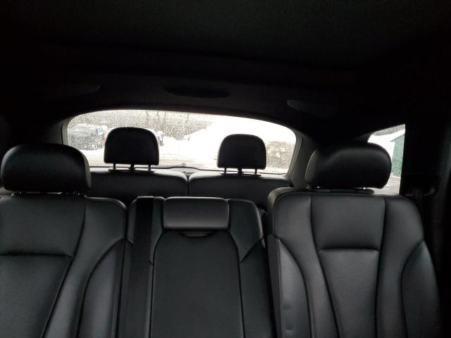 2017 AUDI Q7 TECHNIK WA1WAAF76HD051034