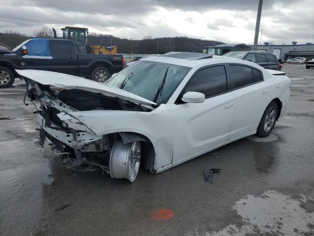 DODGE CHARGER SXT