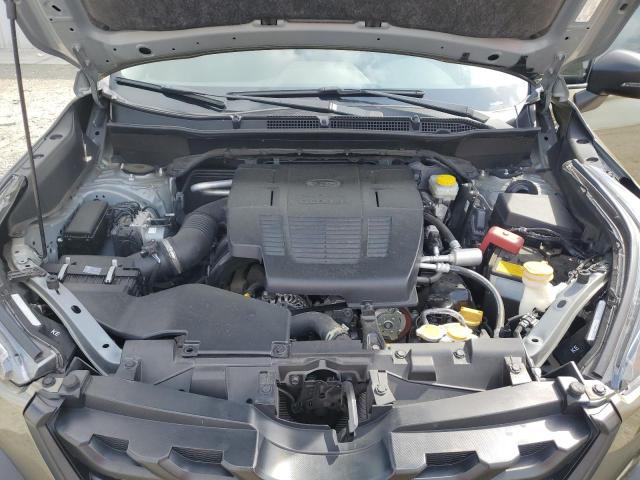 2022 SUBARU FORESTER W JF2SKAMCXNH432215