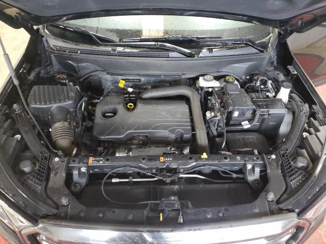 2023 GMC TERRAIN AT 3GKALYEG8PL258008