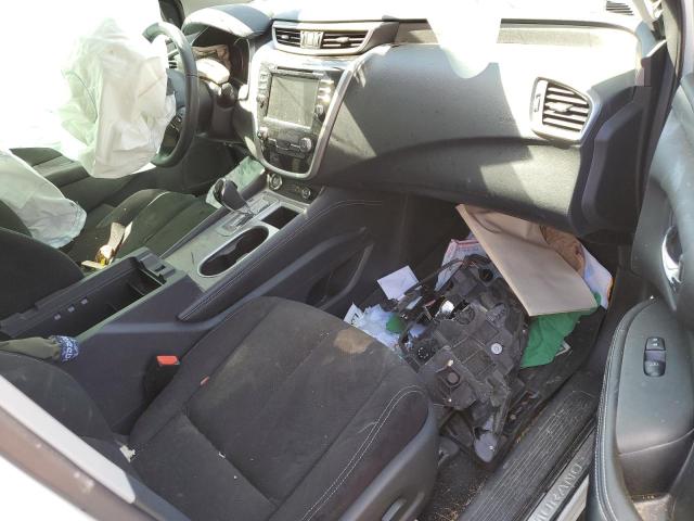 2020 NISSAN MURANO SV - 5N1AZ2BJ0LN117964