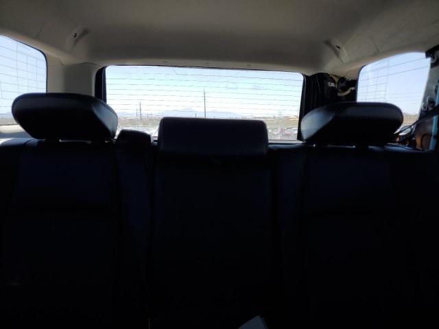 2016 TOYOTA 4RUNNER SR - JTEBU5JRXG5315291