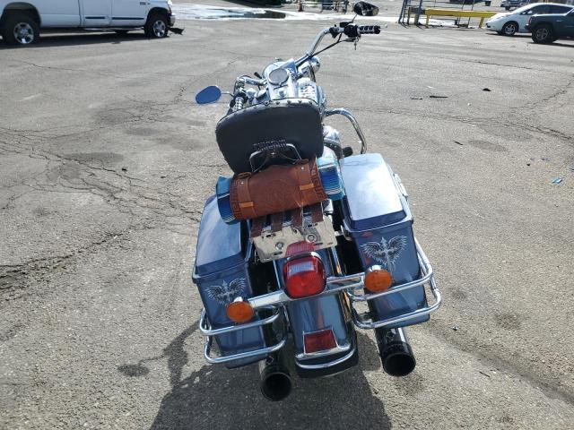 2003 HARLEY-DAVIDSON FLHR 1HD1FDV143Y746211