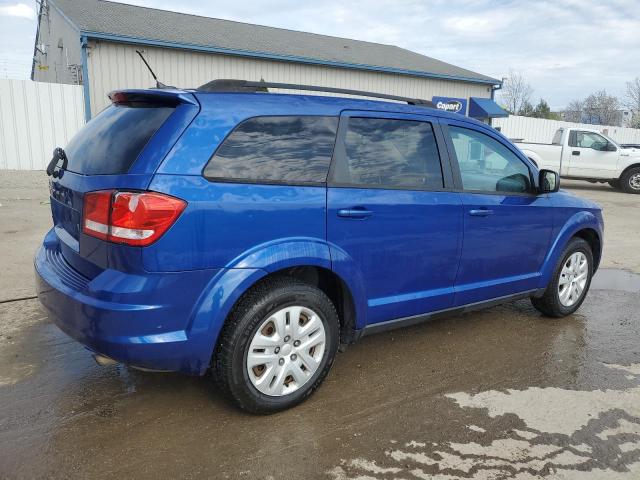 2015 DODGE JOURNEY SE 3C4PDCAB5FT670904