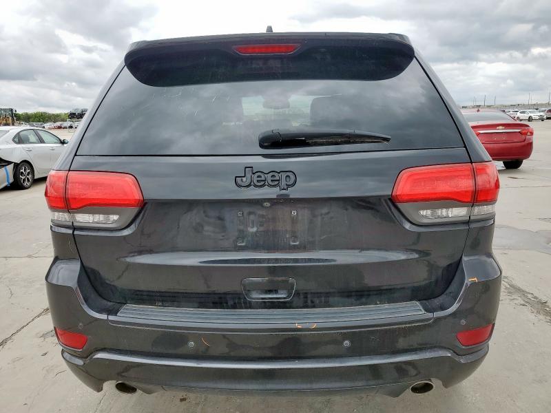 2015 JEEP GRAND CHER - 1C4RJEAG2FC799252