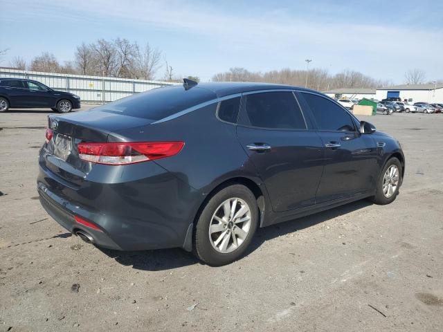 2016 KIA OPTIMA LX - 5XXGT4L39GG020694
