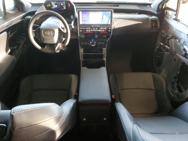 2023 TOYOTA BZ4X XLE - JTMAAAAA7PA009698