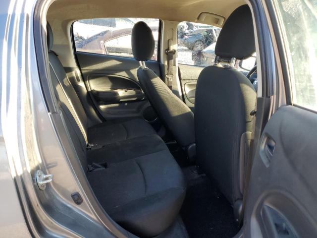 2023 MITSUBISHI MIRAGE ES - ML32AUHJ4PH004366