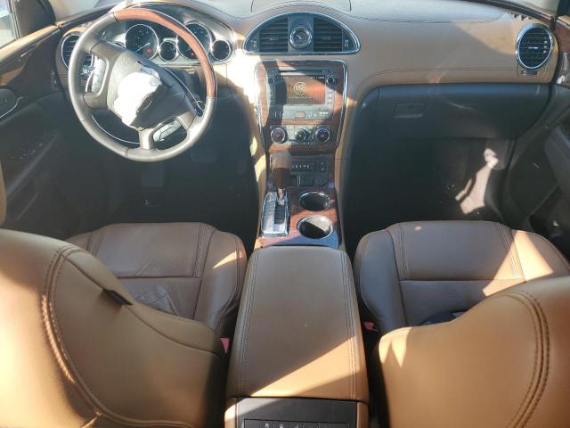 2017 BUICK ENCLAVE - 5GAKRCKD6HJ332967