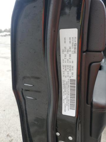 2017 JEEP GRAND CHER - 1C4RJEAG8HC916058