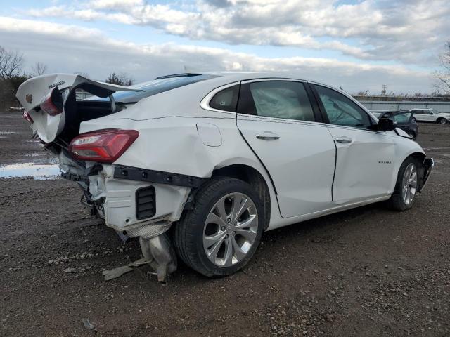 Vin: 1g1ze5sx0kf203575, lot: 49895965, chevrolet malibu premier 20193