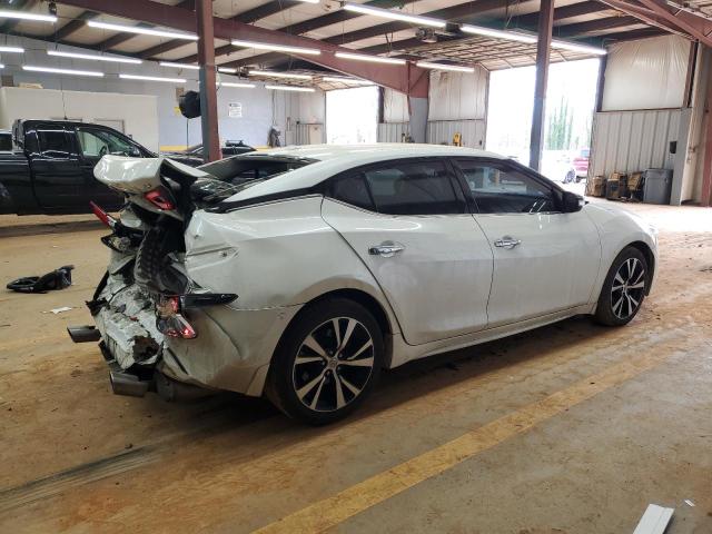 2018 NISSAN MAXIMA 3.5 - 1N4AA6AP9JC371230