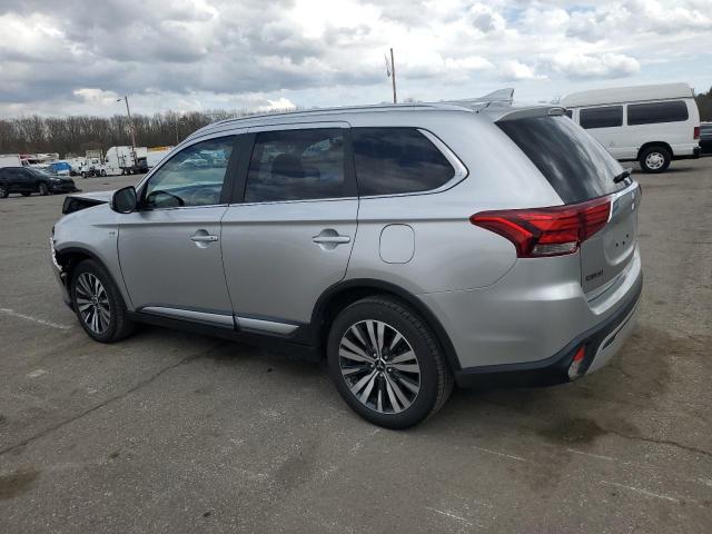 Vin: ja4jz4ax1kz009280, lot: 51388255, mitsubishi outlander gt 20192