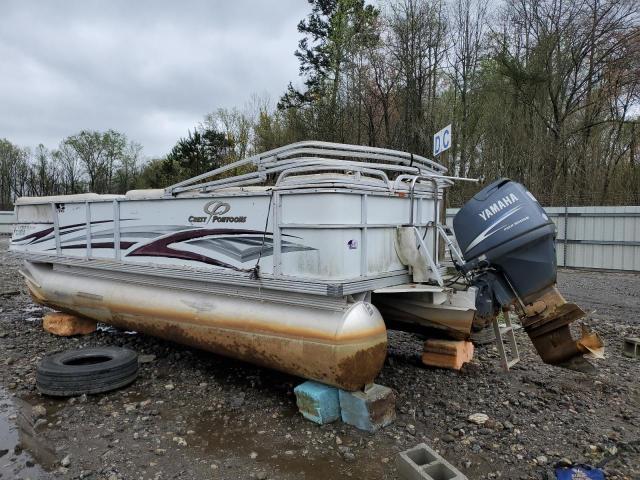 OTHER MARINE LOT 2008 white   MAU00324H708 photo #4