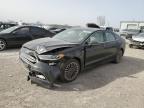 2017 FORD FUSION TIT - 3FA6P0K96HR200769