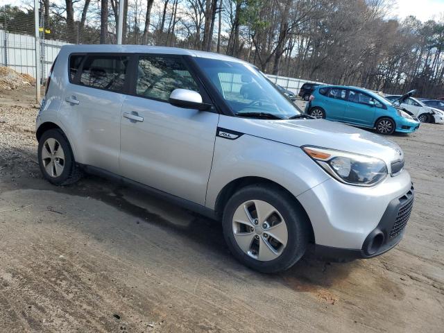 Vin: kndjn2a22f7751604, lot: 49851675, kia soul 20154