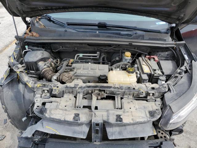 2017 CHEVROLET TRAX 1LT - 3GNCJPSB2HL139831