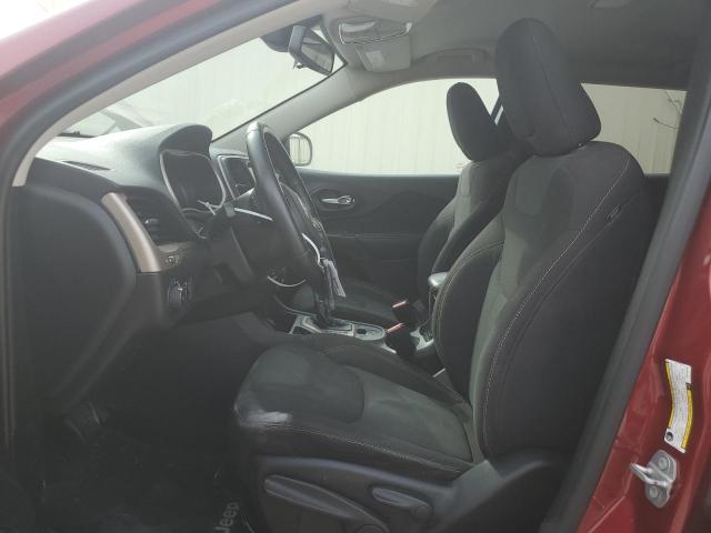 2016 JEEP CHEROKEE L - 1C4PJLCB5GW125240