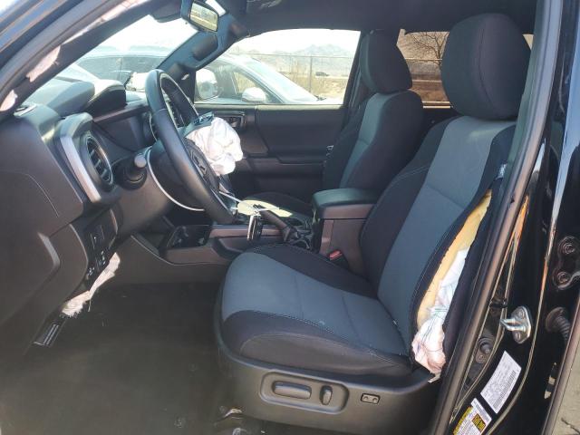 2020 TOYOTA TACOMA DOU - 5TFCZ5AN9LX214958