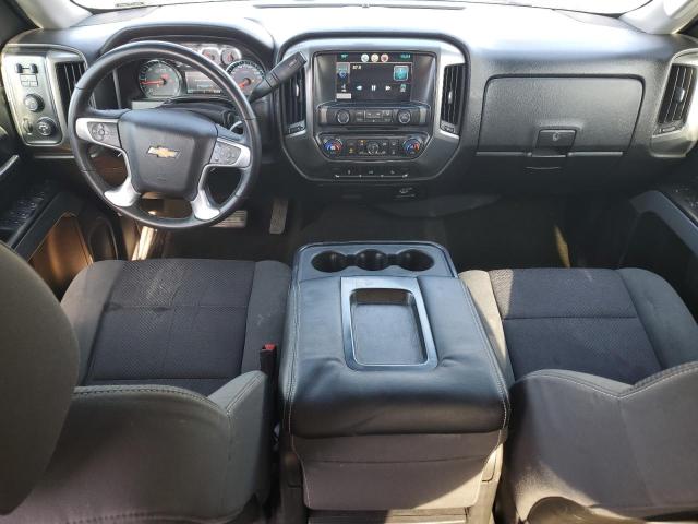 2015 CHEVROLET SILVERADO - 3GCUKREC9FG487867