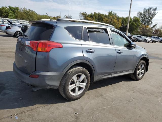 Vin: 2t3wfrev3ew109010, lot: 48618385, toyota rav4 xle 20143