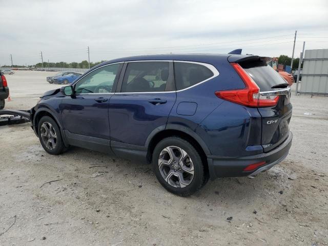 2019 HONDA CR-V EXL 7FARW2H87KE001649