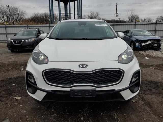 2020 KIA SPORTAGE L - KNDPMCACXL7717952