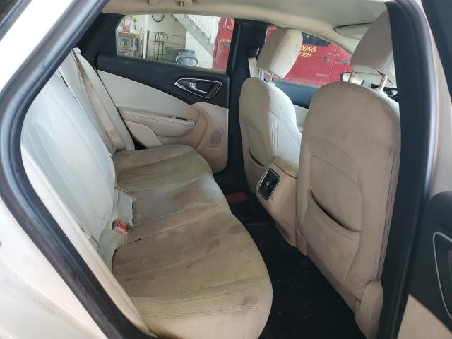 2015 CHRYSLER 200 LIMITE - 1C3CCCAB3FN600159