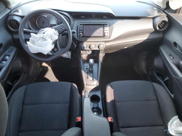 2023 NISSAN KICKS S - 3N1CP5BV1PL538866