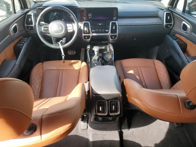 2022 KIA SORENTO SX 5XYRKDLF9NG127193