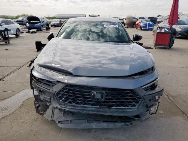 2023 HONDA ACCORD HYB - 1HGCY2F52PA065393