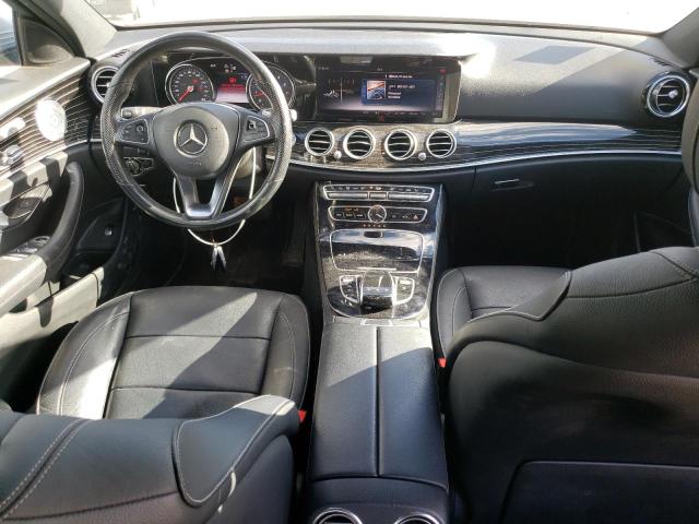 2018 MERCEDES-BENZ E 300 4MAT - WDDZF4KB2JA442095