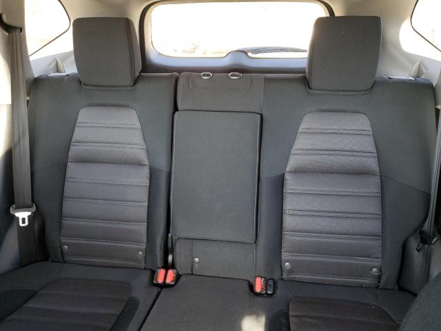 2019 HONDA CR-V EX - 7FARW1H5XKE024942