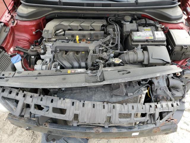 2020 HYUNDAI ACCENT SE #3301833346