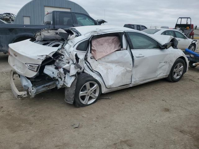 2024 CHEVROLET MALIBU LS - 1G1ZC5ST9RF199880