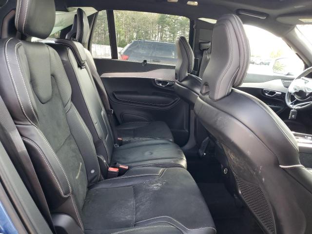 2019 VOLVO XC90 T6 R- - YV4A22PM0K1479694