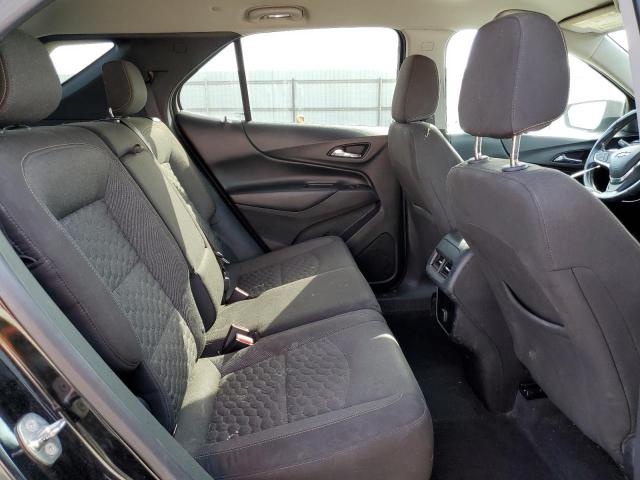 2018 CHEVROLET EQUINOX LT - 3GNAXSEV7JL257779